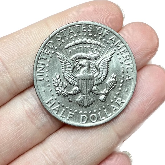 🎈$10 add on - Kennedy Half Dollar - Picture 11 of 11